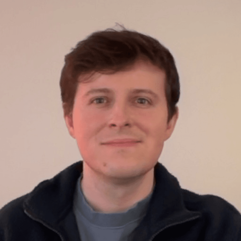Picture of James Rea