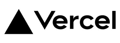 Vercel Logo