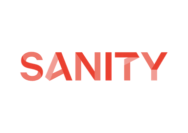Sanity Logo